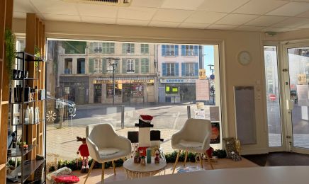 Le salon 99 : Coiffeur à Verdun