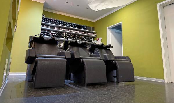 Twins HAIR SALON