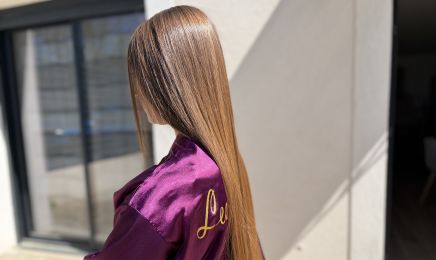 Les Lissages d'Amande ( Lissage, Soin bot, Soin Tokyo)  : Institut de beauté à Seillons-Source-d'Argens