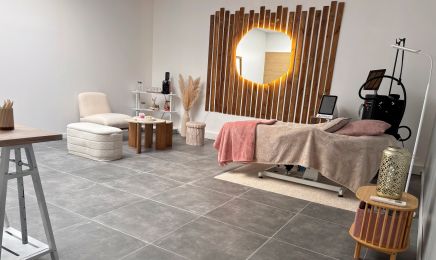 Maison Synara : Institut de beauté à Roquevaire
