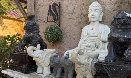 Sala Thaï Massage : Spa à Saint-Cyr-sur-Mer
