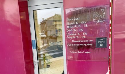 Bella.C Coiffure : Coiffeur à Reims