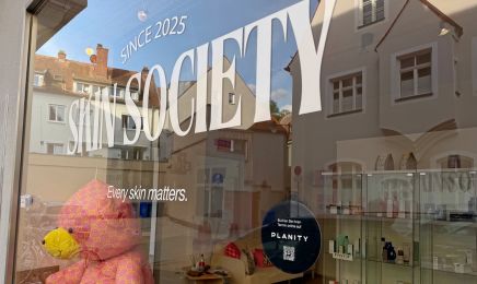 Skin Society: Kosmetikstudio in Ingolstadt