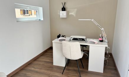 Kass Nails : Manucure à Steinbourg