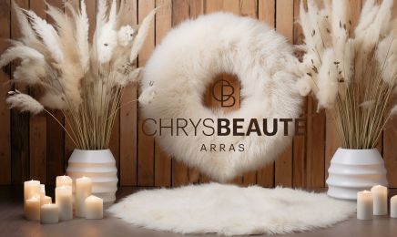Chrys Beauté : Institut de beauté à Arras