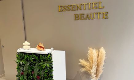 Essentiel Beauté : Manucure à Fabrègues