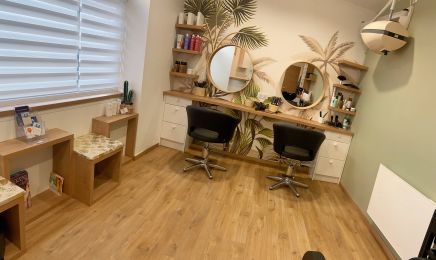 Audrey Coiffure : Coiffeur à Bayonne