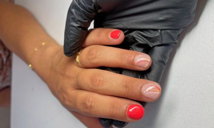 Nailight : Manucure à Saint-Sauveur-d'Aunis