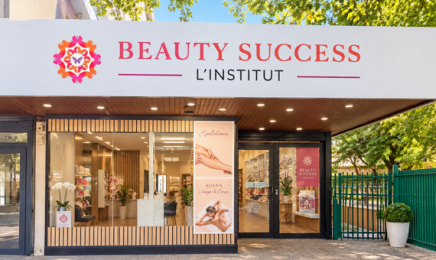 Beauty Success L'Institut - Marseille Prado : Manucure à Marseille