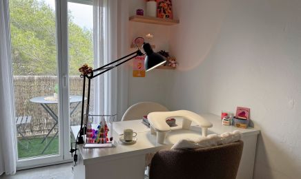 Chez Julie : Coiffeur à Le Cannet