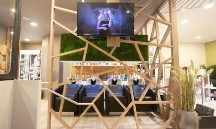 Salon Contreras : Coiffeur à Arras