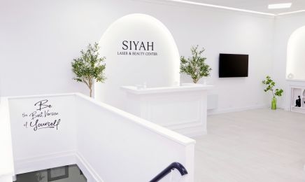 SIYAH - Laser & Beauty Center  : Institut de beauté à Creil
