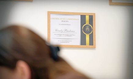 L'instant Chic et Zen - Institut de beauté et de bien-être : Coiffeur à Dounoux