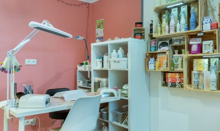 Perl’ de douceur  : Institut de beauté à Montrond