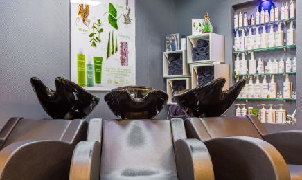 Bulle d'Hair : Coiffeur à Olivet