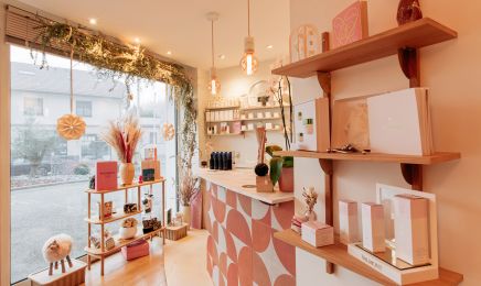 Brin de Beauté : Coiffeur à Annecy