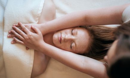 Laëtitia Mazué - Massage - Drainage Renata - Fasciatherapie & Kobido : Institut de beauté à Beaune