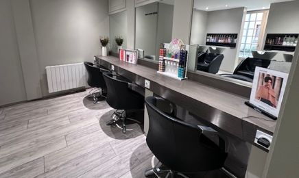Franck Provost - Troyes : Coiffeur à Troyes