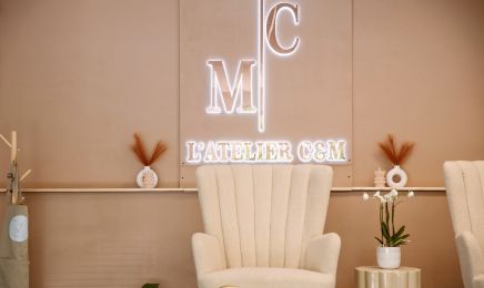 L'Atelier C&M : Coiffeur à Etrembières