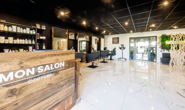 Mon Salon