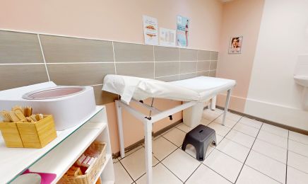Citron Vert - Draguignan : Manucure à Draguignan