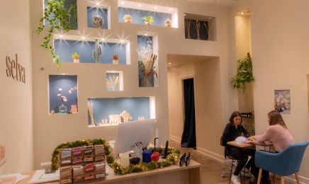 Institut Selva : Coiffeur à Lyon