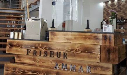 Friseur Ammar: Barbershop in Einbeck