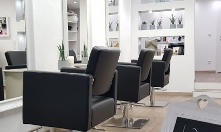 Salon am See - Ines Reisch: Friseur in Langenargen