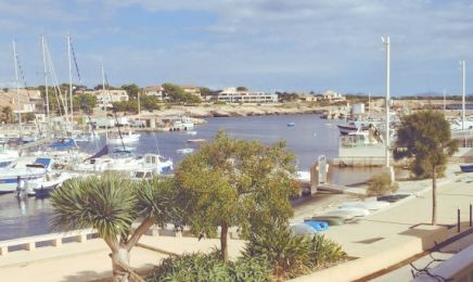 Instant Zen [Esthéticienne diplômée] Institut de beauté privatisé sur le port de Carro : Barbier à Martigues