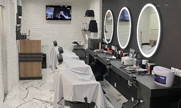 Wall Street Barbershop