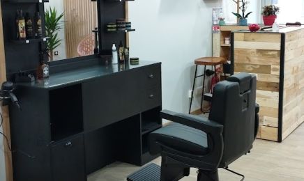 Le salon d'Aurélie : Barbier à Arnay-le-Duc