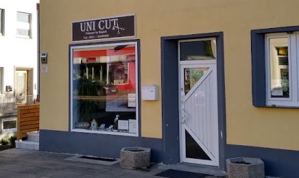 Uni Cut: Barbershop in Bielefeld