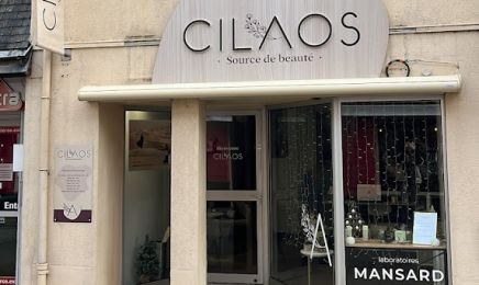 Maison de Beauté - Cilaos : Institut de beauté à Tiercé