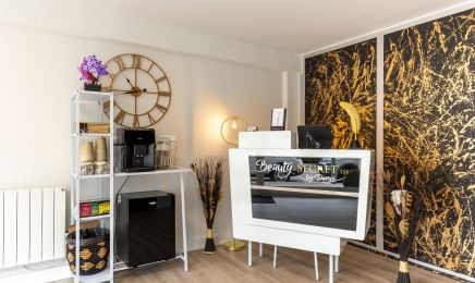 Beauty Secret’sss : Manucure à Pontarlier