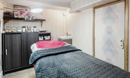 Institut Silly Beauté  : Manucure à Boulogne-Billancourt