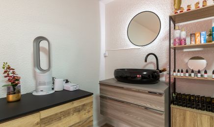 Beauty Secret’sss : Institut de beauté à Pontarlier