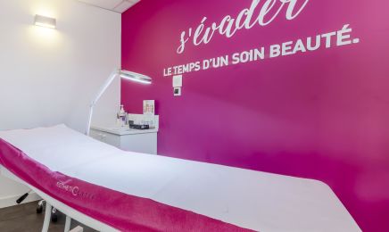 Beauty Success L'Institut - Lorient (ancien Esthetic Center) : Institut de beauté à Lorient
