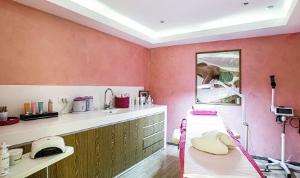 DESSANGE - Strasbourg : Coiffeur à Strasbourg