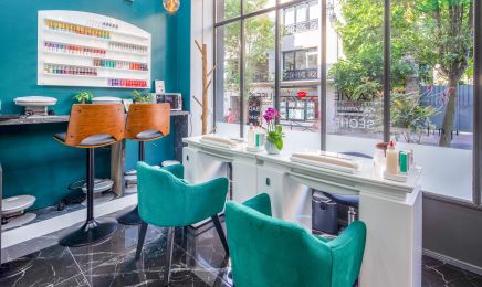Seline Beauté - Garches : Réflexologue à Garches