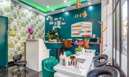 Seline Beauté - Garches : Réflexologue à Garches