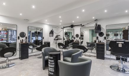 JP Imagine  : Coiffeur à Saint-Martin-de-Boscherville