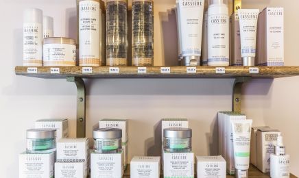 Bien être et beauté : Institut de beauté à Cherbourg-en-Cotentin