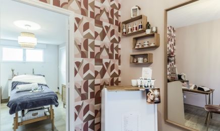 Bien être et beauté : Institut de beauté à Cherbourg-en-Cotentin