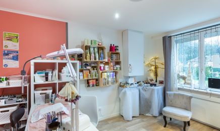 Perl’ de douceur  : Institut de beauté à Montrond
