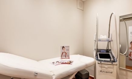 L'institut : Manucure à Besançon