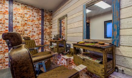 Bulle d'Hair : Coiffeur à Olivet