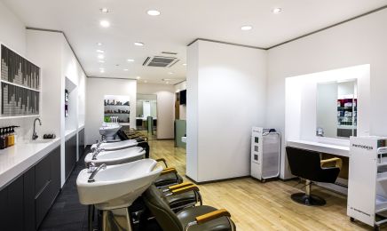 DESSANGE - Strasbourg : Coiffeur à Strasbourg