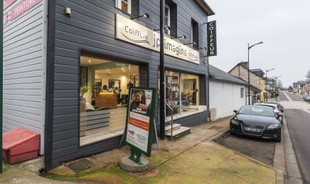 JP Imagine  : Coiffeur à Saint-Martin-de-Boscherville