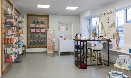 L’institut : Institut de beauté à Carentan les Marais