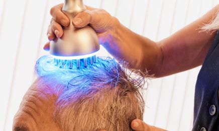 Maison Aglaïa - Spa capillaire : Coiffeur à Bayonne